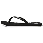 Adidas Eezay pehmed sandaalid vabaaja sporditossud naiste jalatsid must BB0509 37⅓