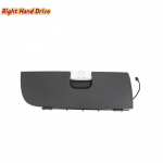 Kindalaeka kaane kate Toyota Aygo 2005-2014 jaoks C1 2005-2014 jaoks 107 2005-2014 jaoks PZ416-93403-00 PZ416-93402-00 Panipaiga kaane kate