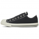 Converse All Star LP Slip OX Mugavad Mitmek&uuml;lgsed Madalad L&otilde;uendkingad Unisex toss Must 31315034 37.5