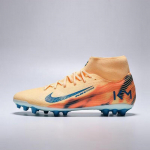 NIKE ZM SUPERFLY 10 AG Meeste Jalgpalli Treeningjalatsid 42.5
