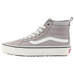 Vans MTE Sk8 Hi K&otilde;rge s&auml;&auml;rega Rula kingad Unisex Hall Valge VN000EB4KAQ 38.5