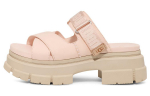 UGG Kangas Stiilne Sandaal Naiste Roosa Nude Pink 1136765-RYBG 36.5