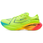 Xtep 160X 3.5 Pro Spordijalatsid Mugavad P&otilde;rutuskindlad Tagasil&ouml;&ouml;giga Madalad S&uuml;sinikplaadiga Superkriitilise Kiirusega Maratonijooksuks 976419110084-11 45