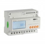 Acrel DTSD1352 Kolmefaasiline nutikas energiam&otilde;&otilde;tur 3*220V/380V