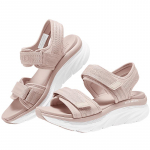 Skechers Naiste Paksude Taldadega Vabaaja Sandaalid 119823 EU 37