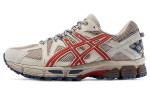 Asics Gel-Kahana 8 helesinine/punane 1011B109-200 42