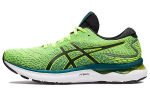 ASICS Gel Nimbus 24 Ohutuskollane Must 1011B359-750 44