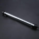 Kuumakindel paksendatud kalapaak LED-lamp valgus akvaariumi sisekujundus 110&ndash;240 V