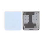 Tagaklaasi akukate - SAMSUNG - Galaxy Z Flip6 5G (F741) - Sinine - Originaalvaruosa - GH82-35182C sinine