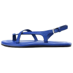ZARA Moekad Mugavad Nahast Rihmaga Sandaalid Naiste sandaalid Sinine 2638510400 37