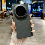 Huawei Honor Magic V5 Kaanerakendus Luksuslik PU Nahk Objektiivi Hoidikuga Kaitsev Tagakate Kaanerakendus Honor Magic V5 V 5 Telefonikest HONOR Magic V5 s&uuml;sinikkiust must v&auml;rv