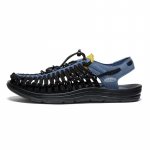 Keen Uneek J&otilde;ematkakud Kingad Meeste Must 1028865 40.5