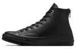 Converse Chuck 70 Tagak&uuml;ljega T&otilde;mblukuga 'Triple Black' A08159C 36.5