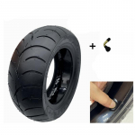 Kvaliteetne 110/50-6.5 Geelliimiga Vaakumrehvid 90/65-6.5 Iseparanevad Tubeless Rehvid Elektrirolleri Osadeks 90 65-6.5