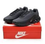 HV4528-002 Nike Air Max DN Antratsiit Must Antratsiit Valge (meeste omad) 9.5 black