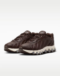 II7058-200 Nike Air Max DN8 Nahk Barokk Pruun (meeste omad) 8 black