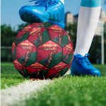 Cristiano Ronaldo Teemaline jalgpall Suurus 5 Jalgpall Pehme puudutus Professionaalne treeningjalgpall v&auml;listingimustes kasutamiseks Size 5