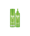 [4-n&auml;dalane pakett] Plantur 39 &Scaron;ampoon 250 ml (&Otilde;hukestele juustele) + Toonik 200ml green