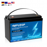 Lifepo4 aku 12V 50Ah 100Ah 200Ah 300Ah 400Ah Liitiumioonaku 12V 100Ah Lifepo4 aku BMS-iga P&auml;ikesekaitse aku 12 V 100 Ah