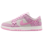 Nike Dunk Lauatennisikingad Naiste Madalad Roosa Valge IV4726-600 37.5