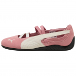 Puma Speedcat Ballet Suede Dusky Rosewood Naiste Tennised Roosa Must------&Uuml;ksikasjad 401287-22 35.5