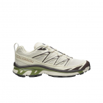 Salomon XT-6 Expanse Vanilla Ice Black Coffee Unisex tossud Kreemjas Calla-Roheline L47808500 38