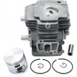 40 mm silindrikomplekt SL FS240 FS240R trimmerile 4147-007-1602, 4147-029-2003 Asendus trimmerimootori silinder China Mainland