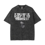 Pestud Vintage Ethel Cain Graafilise Tr&uuml;kiga T-s&auml;rk Preachers Daughter Kaup T-s&auml;rgid Mehed Naised Retro &Uuml;legabariidilised T-s&auml;rgid Rock Streetwear 2XL gray