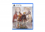 Final Fantasy Tactics Ivalice Chronicles Deluxe Edition PS5 - -