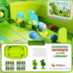 Plants vs Zombies 2-m&auml;ngijaga lauam&auml;ng Lasketiiruv&otilde;itlus Interaktiivne perehariduslik m&auml;nguasi Lastele T&auml;iskasvanutele Perepeo kingitused roheline