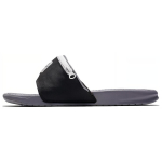Nike Benassi Jdi V&ouml;&ouml;kotiga Cool Grey AO1037-001 41 must