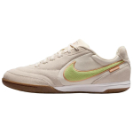 Nike Tiempo Streetgato Premium IC Madalad Unisex Tennised Chalk Cream Moon-Particle Lemon-Venom HV3489-100 43