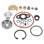 AEF3-20 tk/komplekt TD04HL TURBO Turbolaaduri remondikomplekt TD04HL-15T MITSUBISHI VOLVO XC70 S60 S80 jaoks Turbo Turbolaaduri osad Juurdep&auml;&auml;s