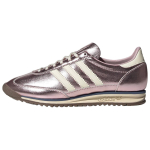 Adidas Originals SL 72 OG Retro Klassikalised Madalad Spordijalatsid Mugavad Elustiilijalatsid Naiste tossud Roosa Valge KJ2294 36 gray
