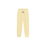 Fear of God Essentials Dressip&uuml;ksid Aia-kollane Meeste Alusp&uuml;ksid 130SP242021F M white