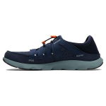 Clarks mugavad kerged vabaajajalatsid Meeste tossud Tumesinine 261703077 42 black