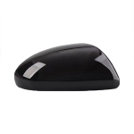 Sobib 07-15 Mazda 2/3: Tahavaatepeegli katte vahetus. Mazda 2/3, sedan, 2007-2015 black