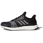 UltraBoost Adidas St 'Core Black' CQ2144 44⅔