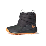 Adidas Rapidasnow C Veekindlad ja soojad laste saapad Must Oranž Lapsed Vanuses 3-7 Aastat G27178 31 black