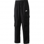 Nike Club meeste kootud cargo p&uuml;ksid Must DX0614-010 XXL