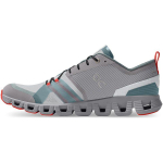 On Cloud X Shift Kerge amortisatsioon Hingav Madalad Jooksujalatsid Naiste Sulamihall 38.99121 38 gray