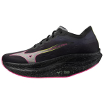 Mizuno Wave Rebellion Pro 2 Mugav Libisemisvastane Kulumiskindel Libisemisvastane Kulumiskindel Madal top U1GD241752 38 must