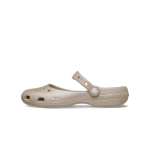 Crocs Classic L&auml;ikivad Baleriinikud Naiste klounid 213293-2NM 34-35 gray