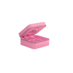 Swarovski Idyllia SUNSHINE Kuupmeetria Tsirkooniumi Kunstkristalli Roosakulla Pinnatud Kaelakeed Naiste Roosa Kuld 5642961 Rose Gold|F|Box+Shopping Bag