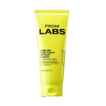 FROMLABS Proteiiniboostri pulber Juuste modelleerimispakett Ravi komplekt Kahjustatud juuste hooldus 200ml Treatment 200ml yellow