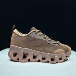 KITH x On Running K-Tech 1 Hingavad Tennise Spordi Vabaaja Jooksukingad Size 42 gray