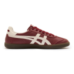 Onitsuka Tiger Tokuten Madalad Vabaajajalatsid Unisex Burgundiapunane 1183B938-600 39 brown