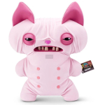 47CM Suur Fuggler Naljakad Koledad Hambulised Koletised Pehmed M&auml;nguasjad Fuggler Kawaii Pehmed Suured Fugg Pehmed M&auml;nguasjad Padjad Armas Palus Nukud Kingitus