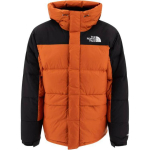 THE NORTH FACE Himaalaja tepitud jope NF0A4QYX-5PO M black