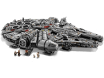 Millennium Falcon #75192